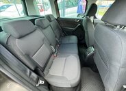 Škoda Yeti SUV / Terénní 1,2 l 77 kw