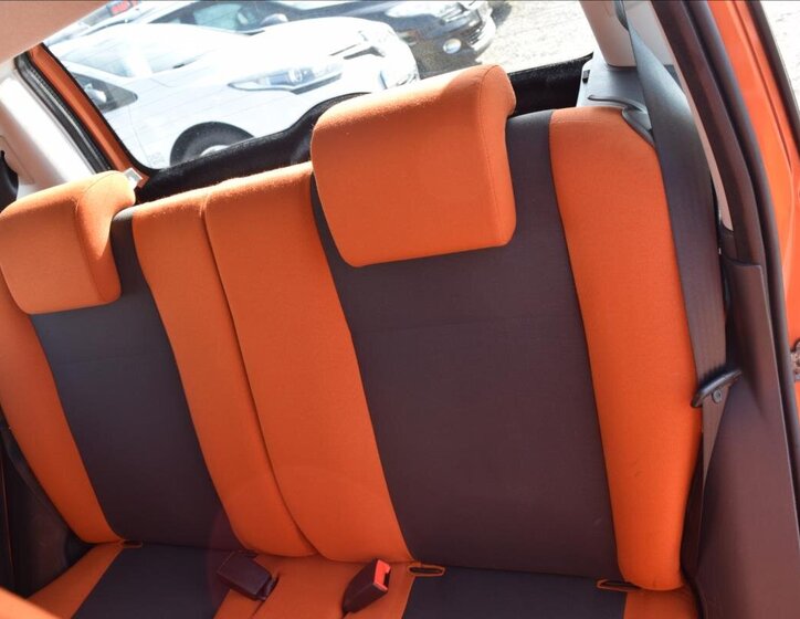 Fiat Panda Kombi 1,2 l 44 kw