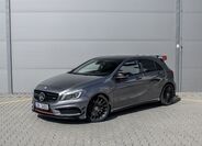 Mercedes-Benz Třídy A 1