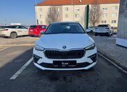 Škoda Scala Hatchback 1,5 l 110 kw