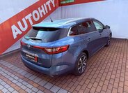 Renault Mégane Kombi 1,3 l 117 kw