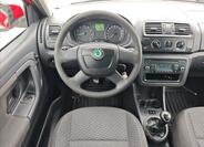 Škoda Fabia 16