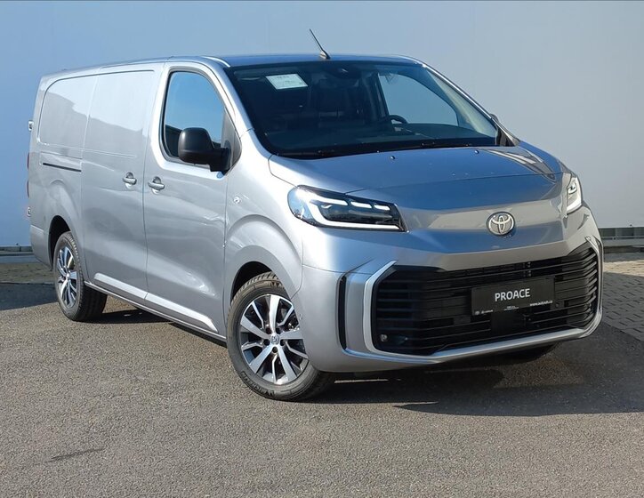 Toyota ProAce 5