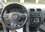 Volkswagen Touran Kombi 1,4 l 103 kw