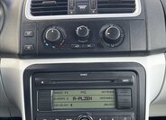 Škoda Fabia Kombi 1,4 l 63 kw