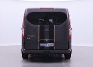 Ford Tourneo Custom 6