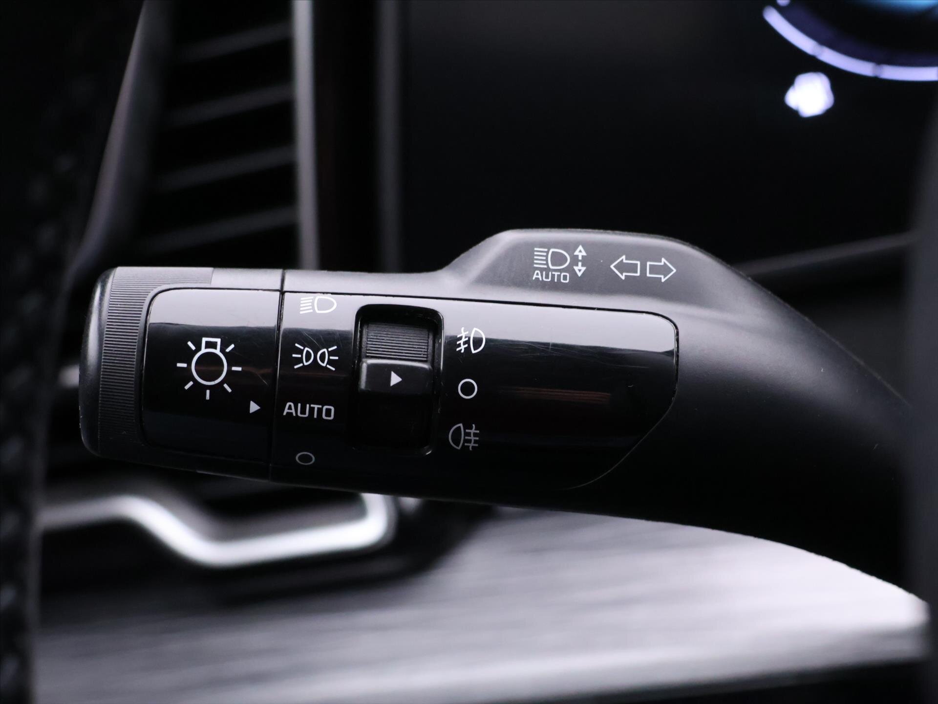 KIA Sportage SUV / Terénní 1,6 l 110 kw