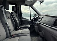 Ford Transit Valník 2,0 l 96 kw