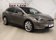 Tesla Model X 3
