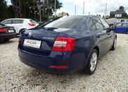 Škoda Octavia 7