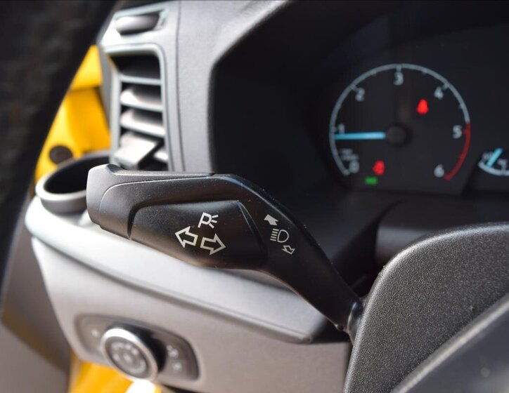 Ford Transit MPV 2,0 l 125 kw