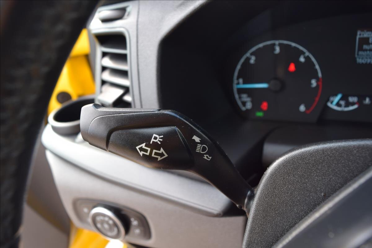 Ford Transit MPV 2,0 l 125 kw