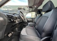 Citroën Grand C4 Picasso MPV 1,6 l 121 kw