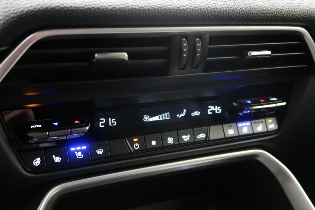 Mazda CX-60 SUV / Terénní 3,3 l 187 kw