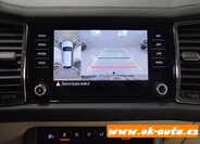 Škoda Kodiaq SUV 2,0 l 110 kw