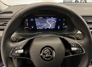 Škoda Superb Liftback 2,0 l 206 kw