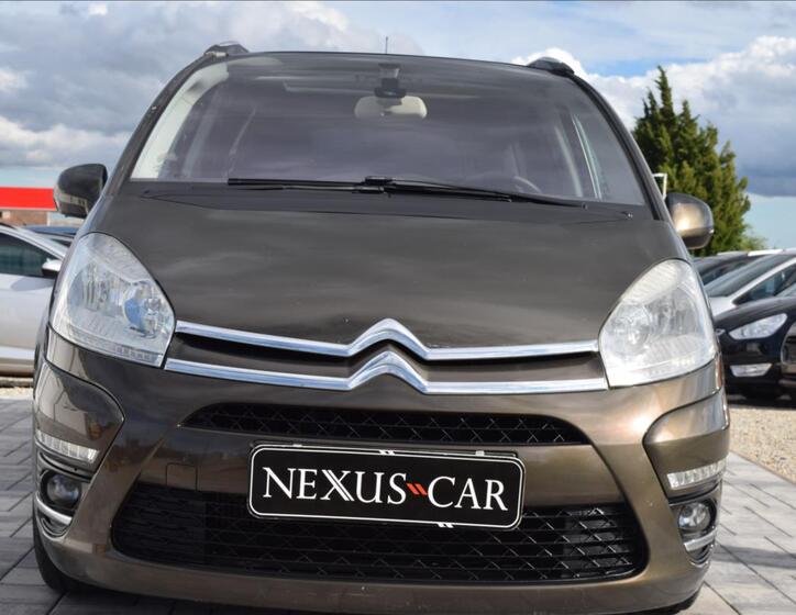 Citroën C4 Picasso 2