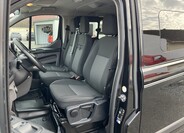 Ford Transit Custom 20