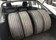 Škoda Octavia Hatchback 1,6 l 85 kw