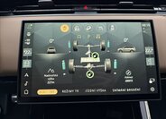 Land Rover Range Rover Sport SUV 3,0 l 405 kw