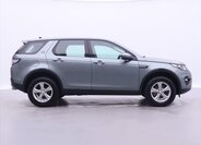 Land Rover Discovery Sport SUV 2,0 l 110 kw