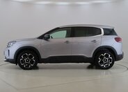 Citroën C5 Aircross SUV / Terénní 1,2 l 96 kw