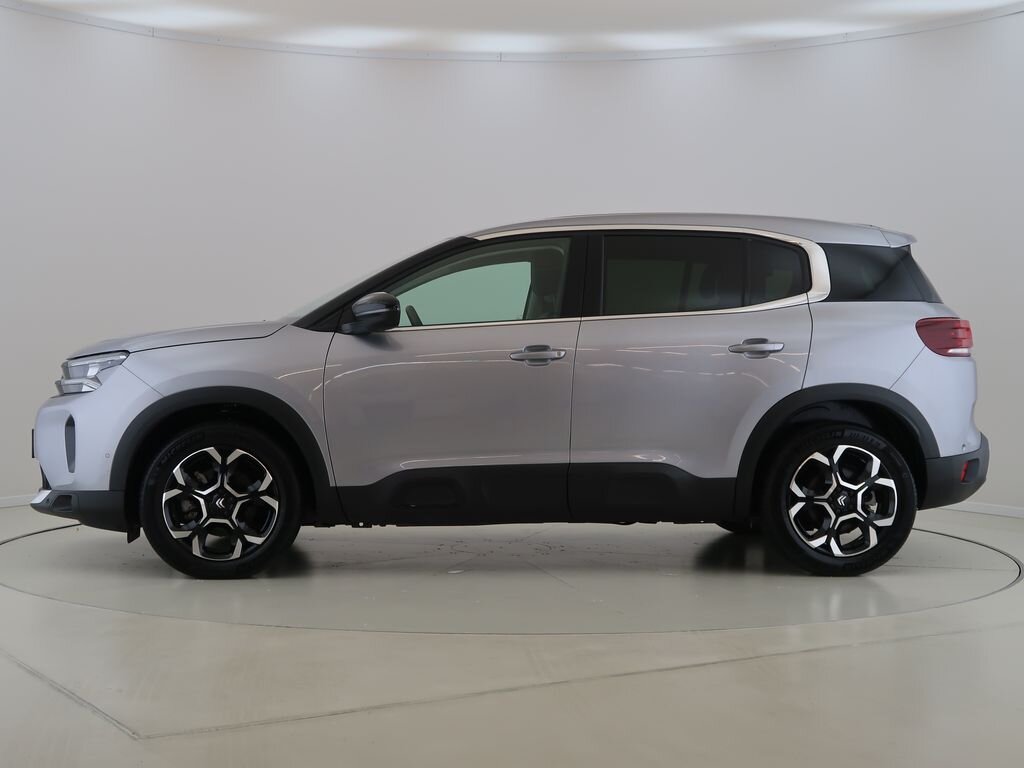Citroën C5 Aircross SUV / Terénní 1,2 l 96 kw