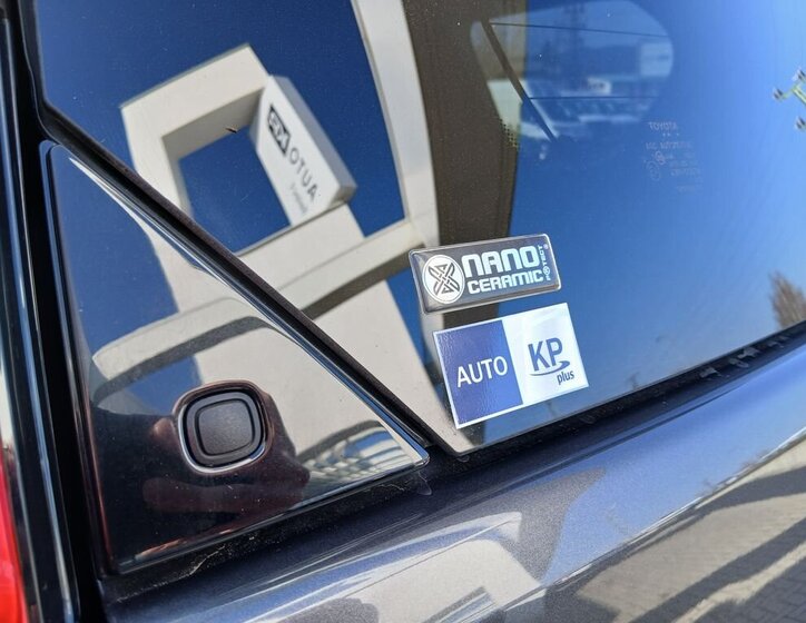 Toyota Land Cruiser SUV / Terénní 2,8 l 150 kw