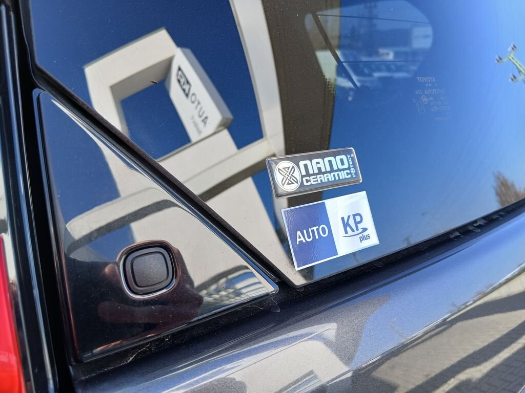 Toyota Land Cruiser SUV / Terénní 2,8 l 150 kw