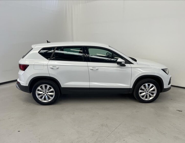 Seat Ateca 3