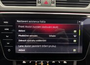 Škoda Superb Kombi 2,0 l 140 kw