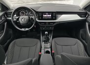 Škoda Scala Hatchback 999,0 70 kw