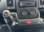Citroën Jumper Skříň 2,2 l 96 kw