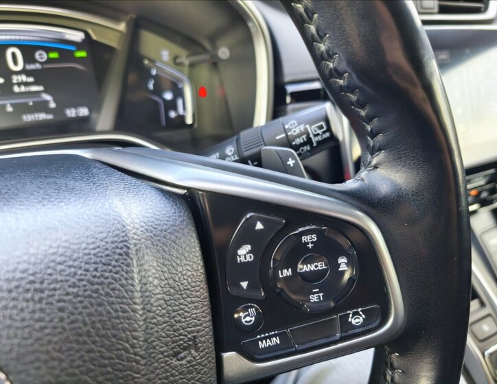 Honda CR-V SUV / Terénní 2,0 l 107 kw