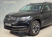 Škoda Kodiaq 4