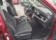 SsangYong Korando SUV 1,5 l 120 kw