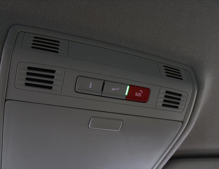 Škoda Scala Hatchback 1,6 l 85 kw