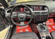 Audi A5 Kabriolet 2,0 l 125 kw