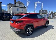 Hyundai Tucson SUV / Terénní 1,6 l 110 kw