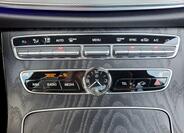 Mercedes-Benz Třídy E 25