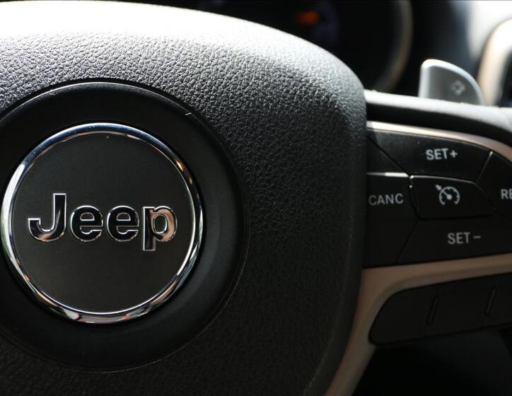 Jeep Grand Cherokee 31