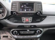 Hyundai i30 Hatchback 1,4 l 73 kw
