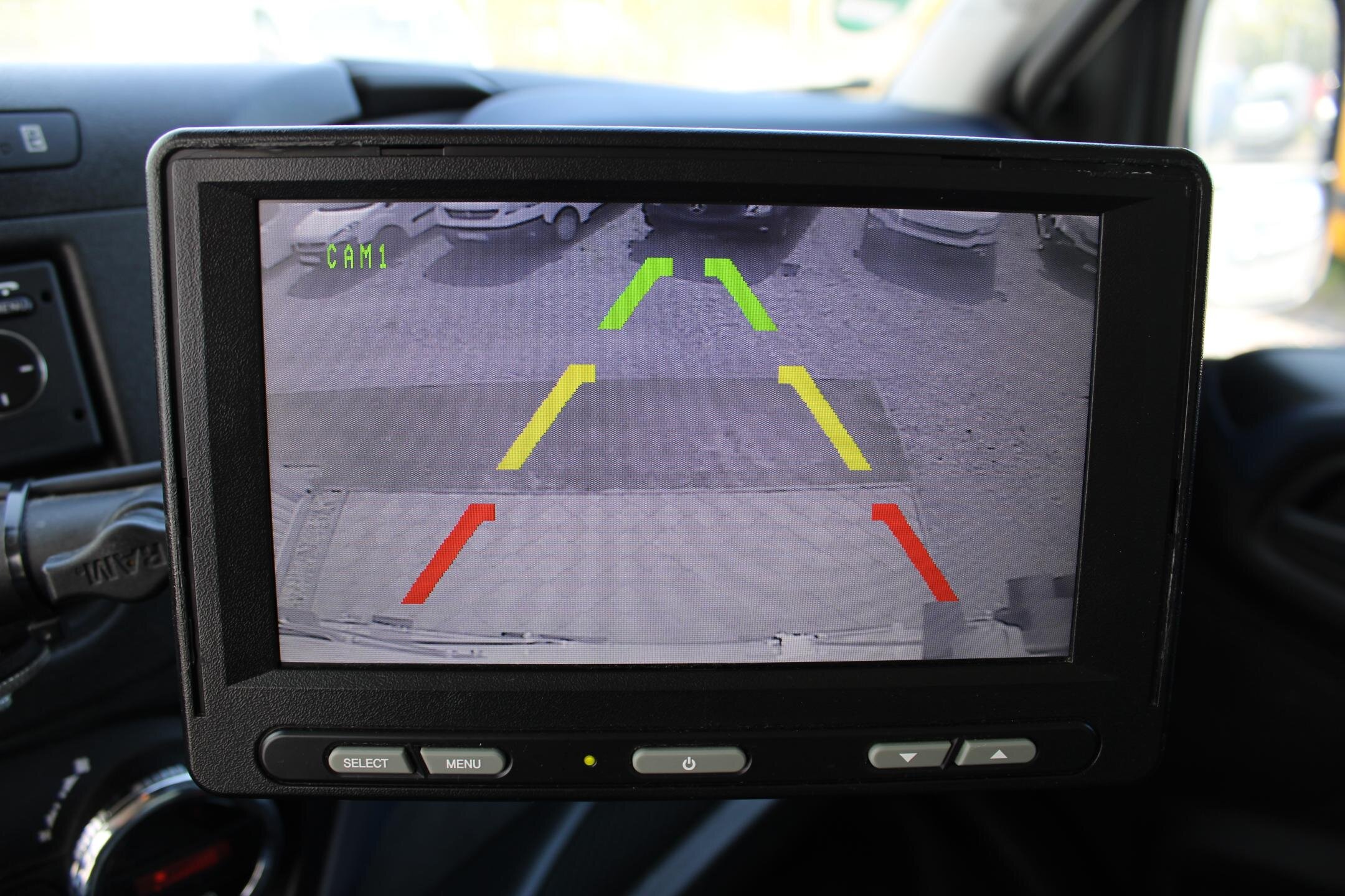 Iveco Ostatní Ostatní 3,0 l 150 kw