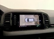 Škoda Karoq SUV / Terénní 1,5 l 110 kw