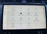 Land Rover Range Rover Velar SUV / Terénní 3,0 l 221 kw