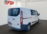 Ford Transit Custom 3
