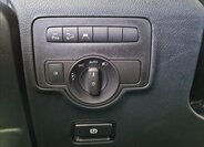 Mercedes-Benz Vito MPV 2,0 l 140 kw