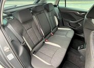 Škoda Scala Hatchback 1,0 l 85 kw