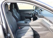 Peugeot 5008 SUV / Terénní 1,2 l 96 kw