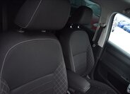 Škoda Fabia Kombi 1,2 l 81 kw